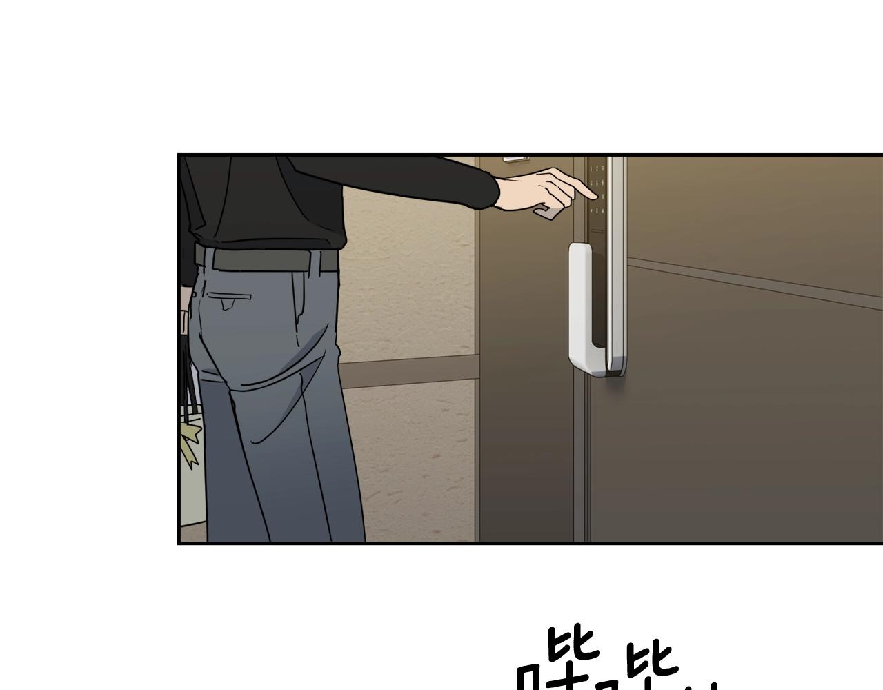 第8话 小饼乾都不给吃？100