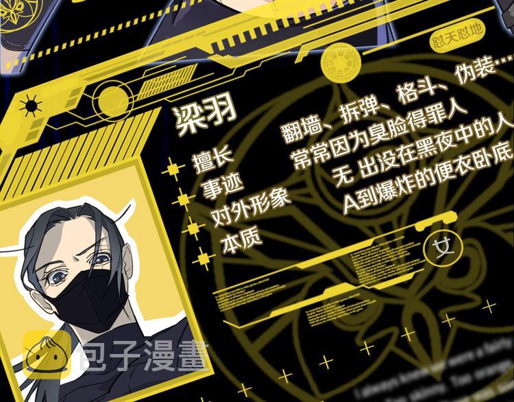藤南市绝密档案7