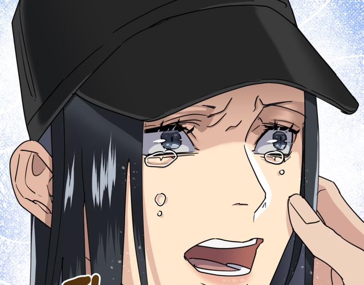 第38话 飒姐哭了？100
