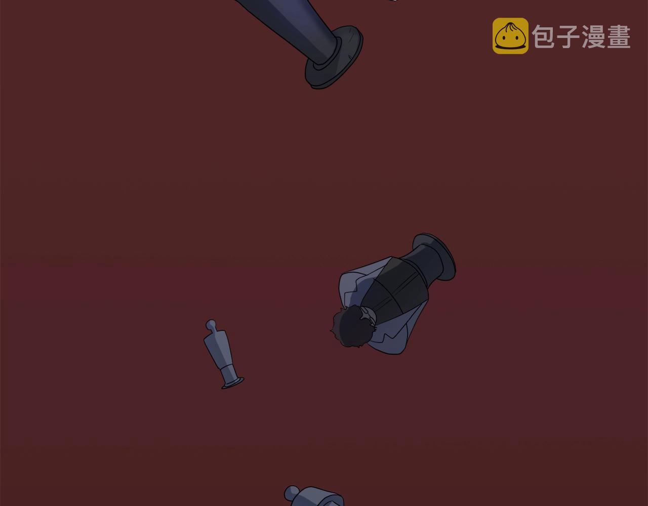 第11话 男人猎手11