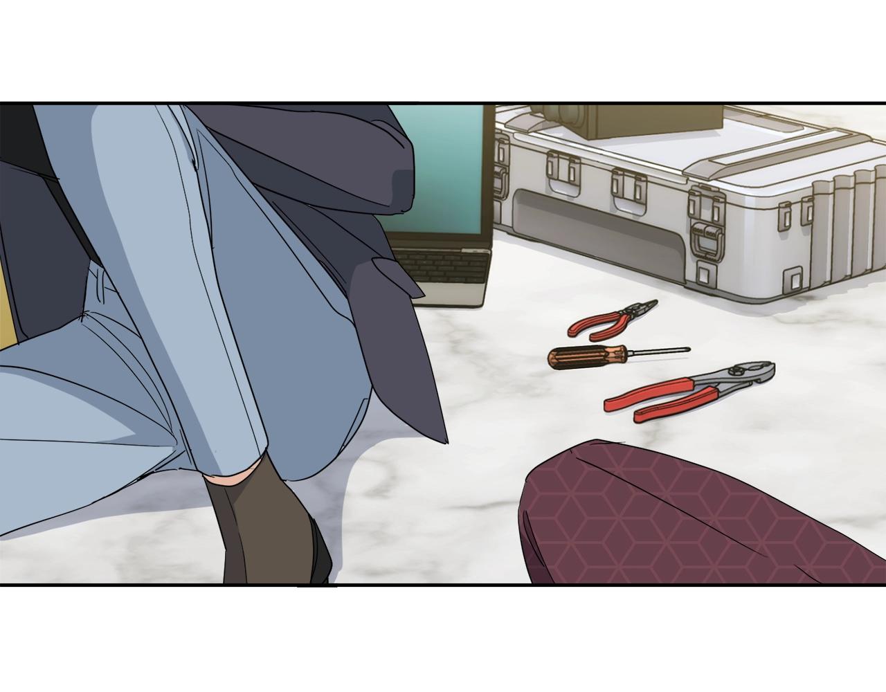 第14话 剪哪根？110
