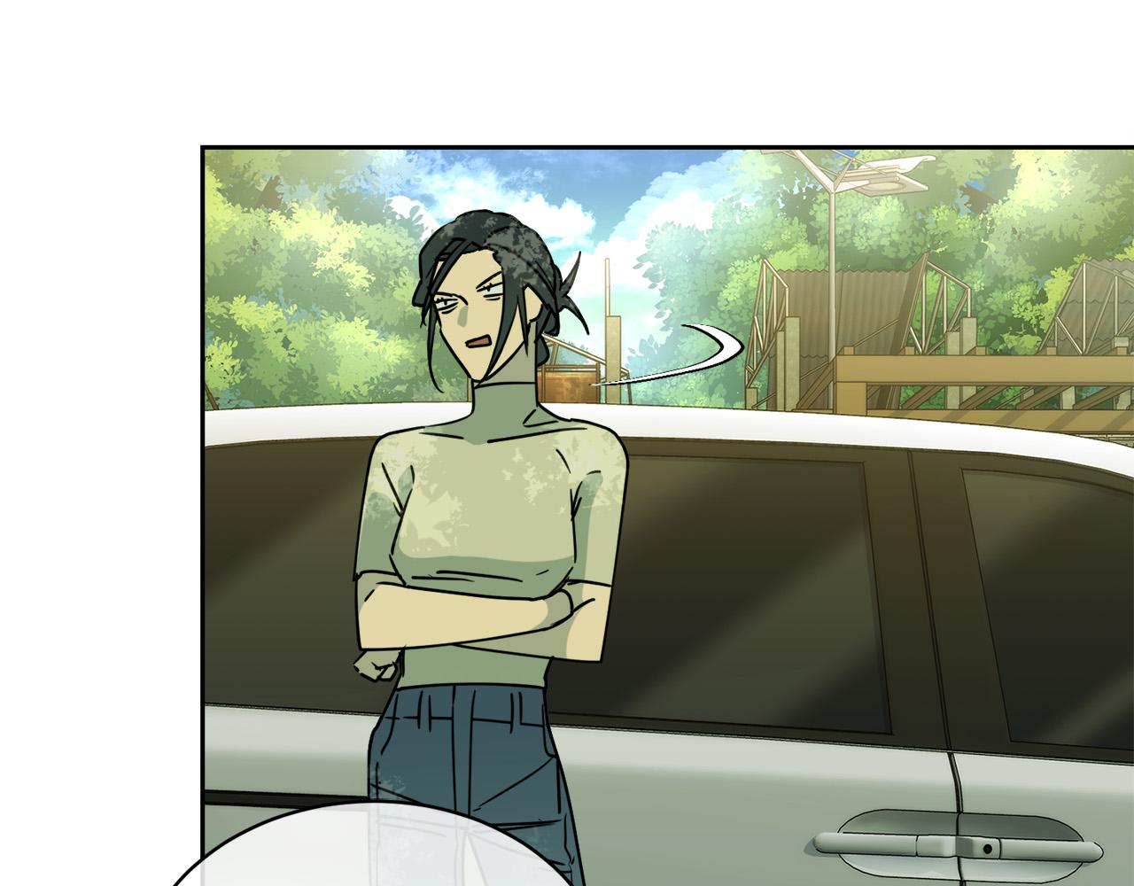 第33话 火药味的见面111