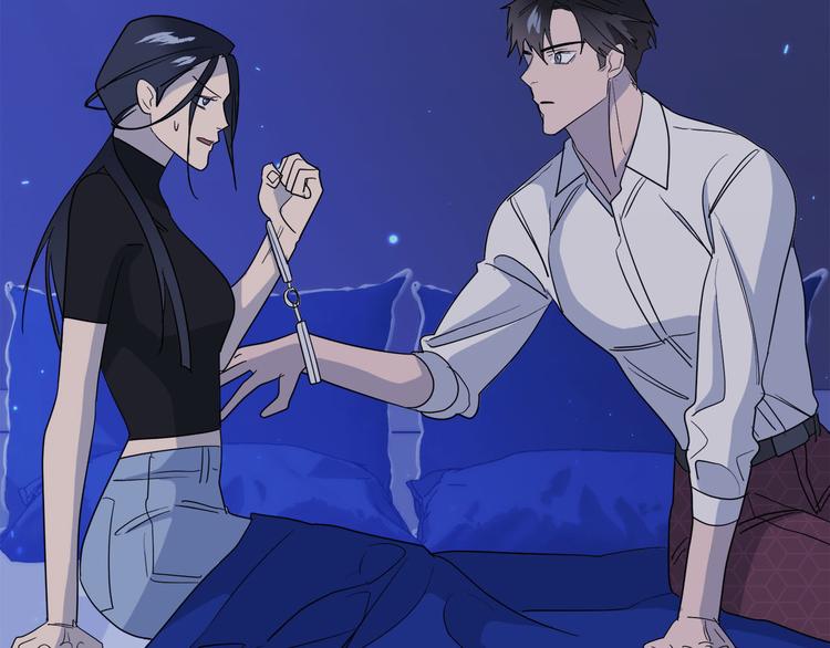 第21话 留下来陪我吧140