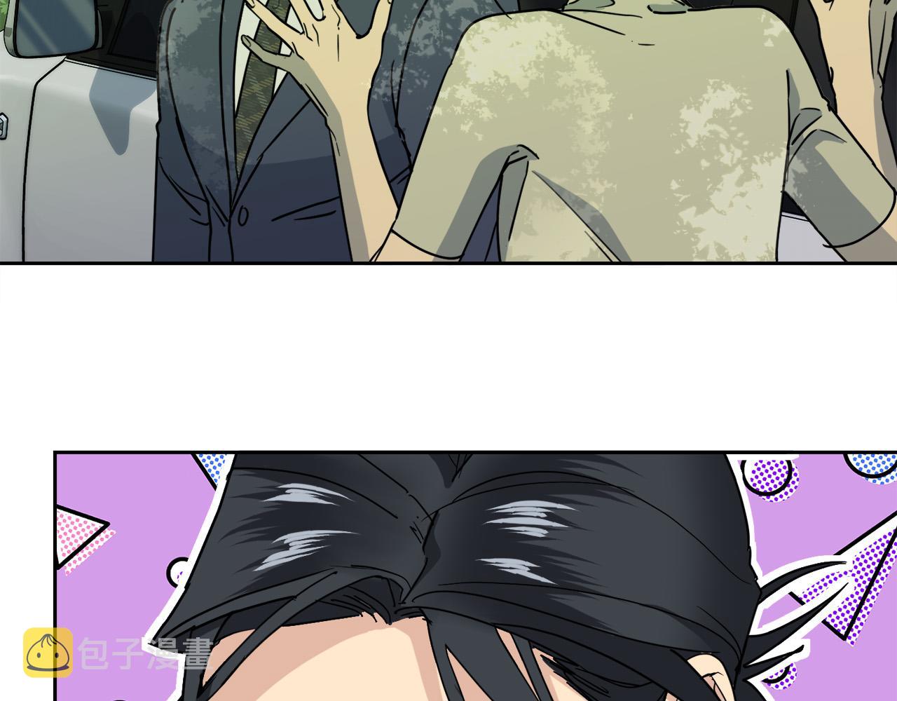 第33话 火药味的见面36