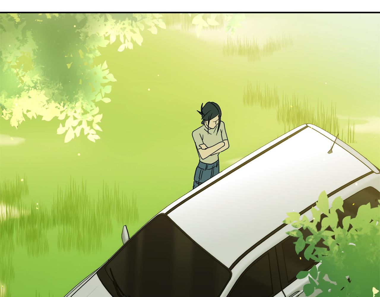 第33话 火药味的见面95