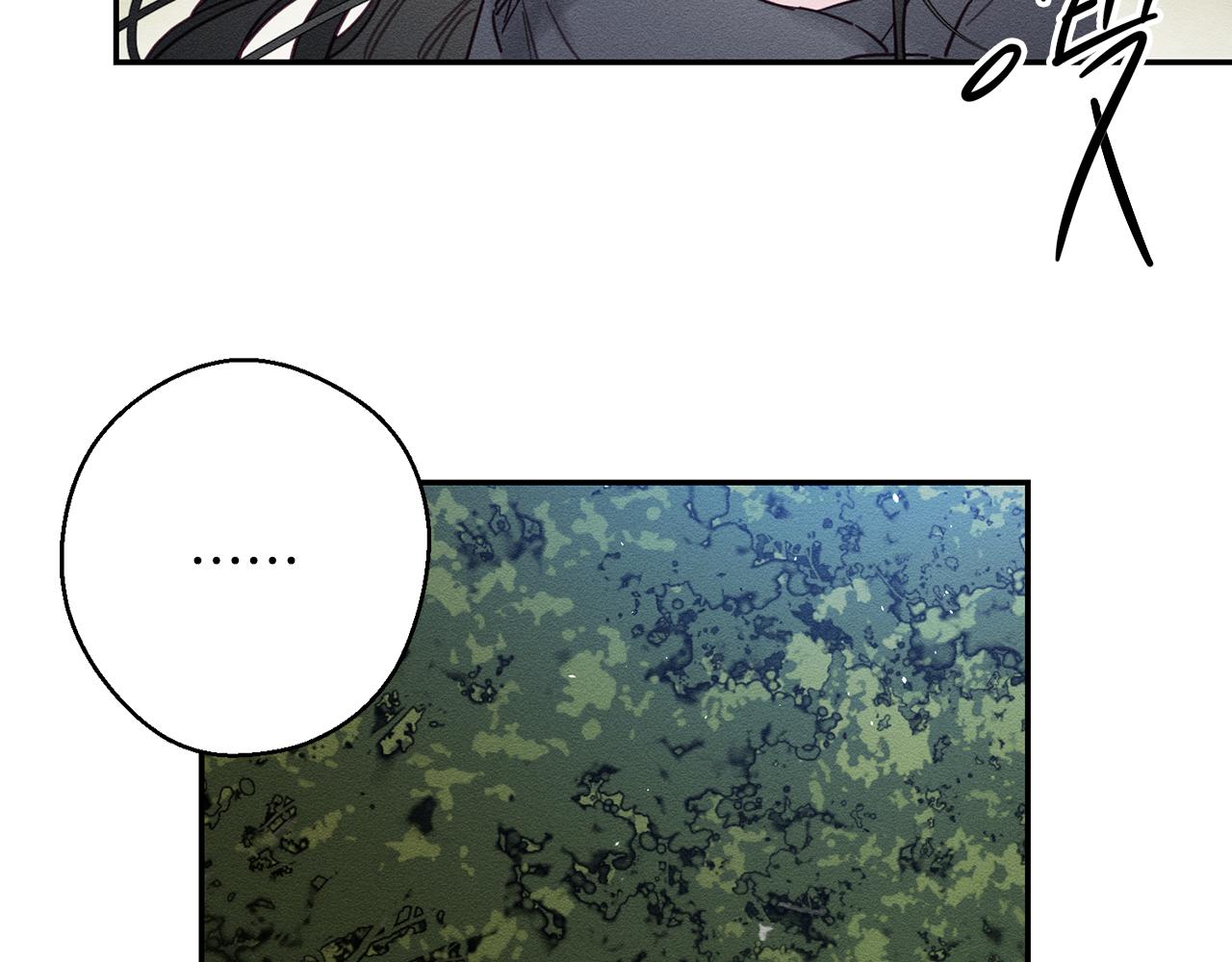 第29话 他的耐心有限99