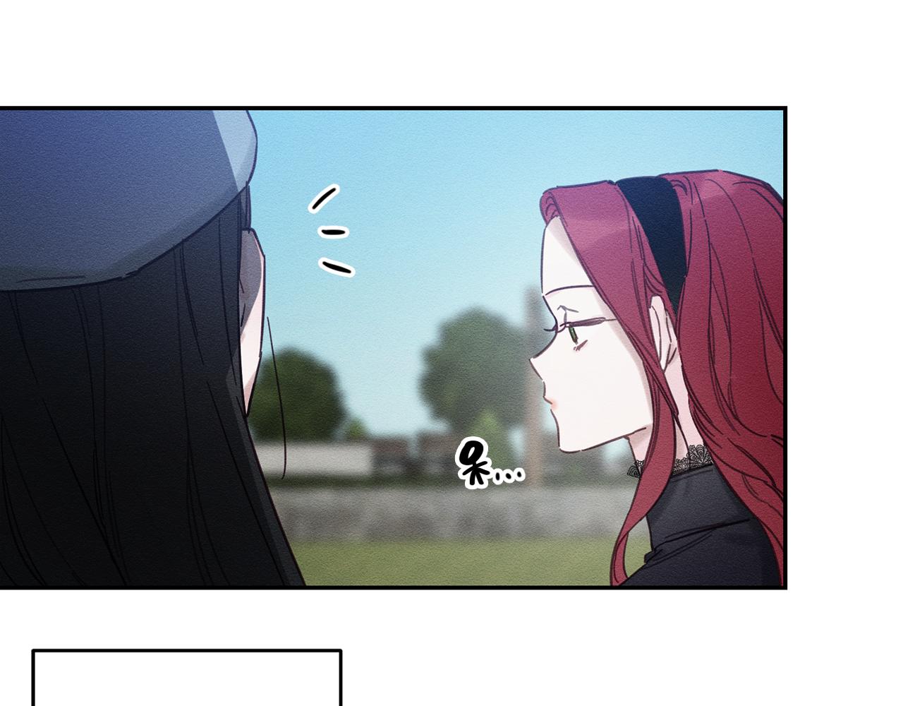 第29话 他的耐心有限11