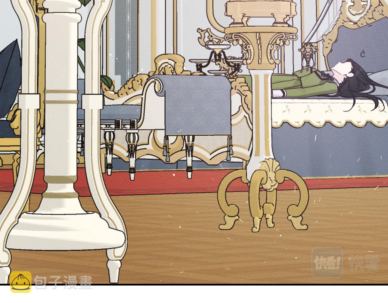 第一季完结篇 与男主正式交锋7