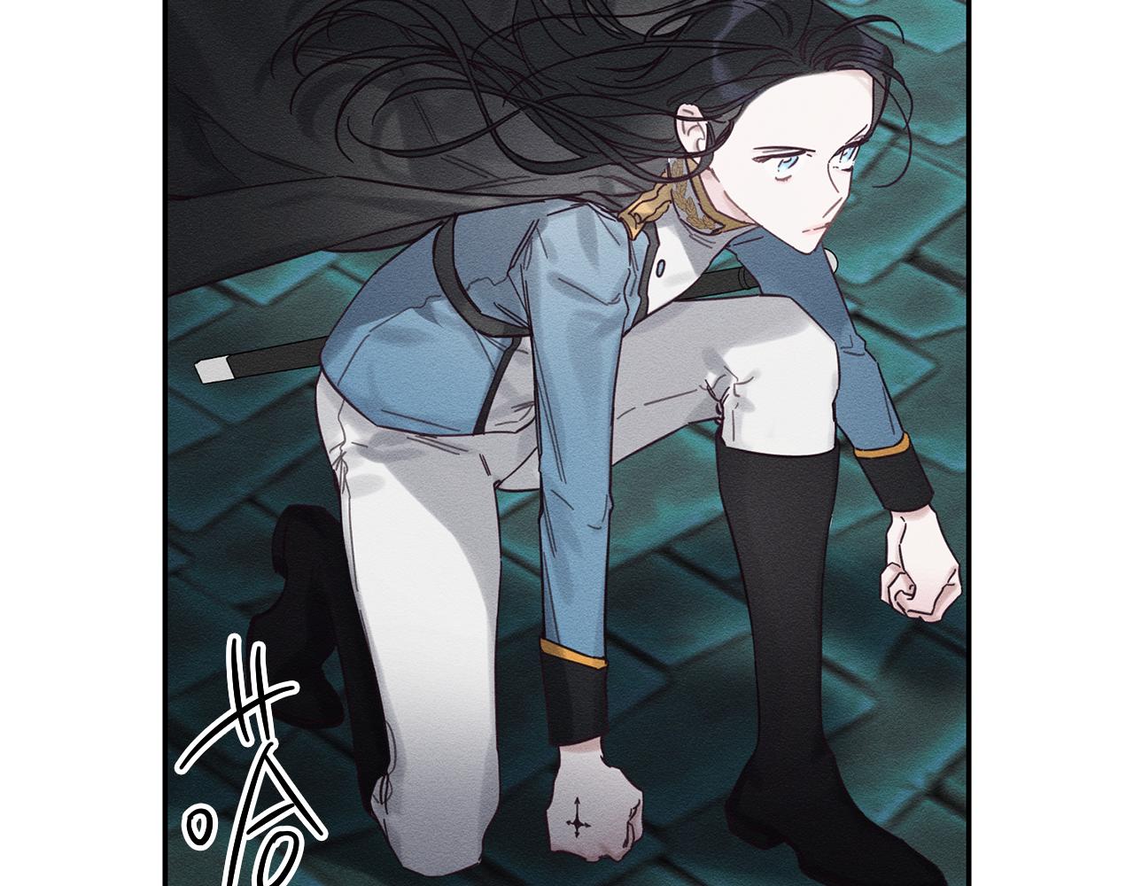 第32话 跟前未婚夫联手88