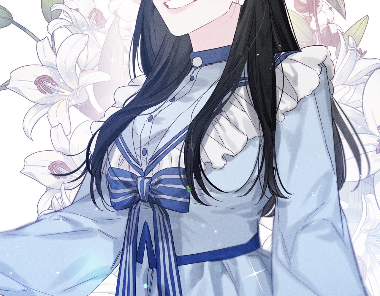 第5话 爲什麽不问问理由？101