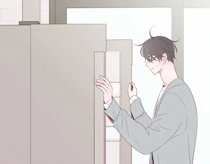 第18话 爲她下厨33