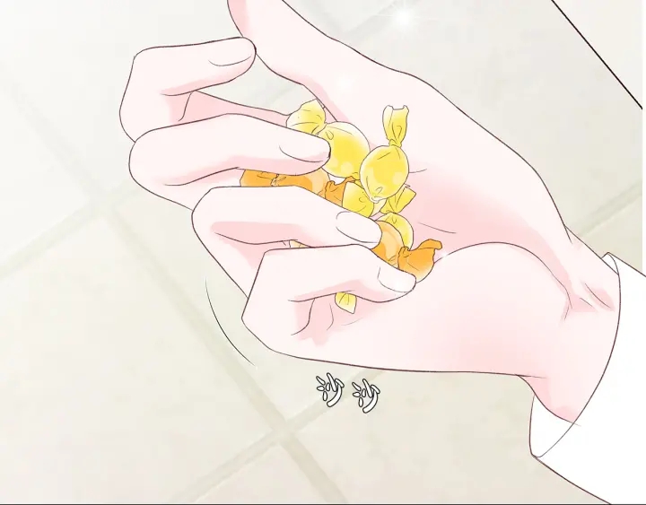 第43话 被人看穿？43