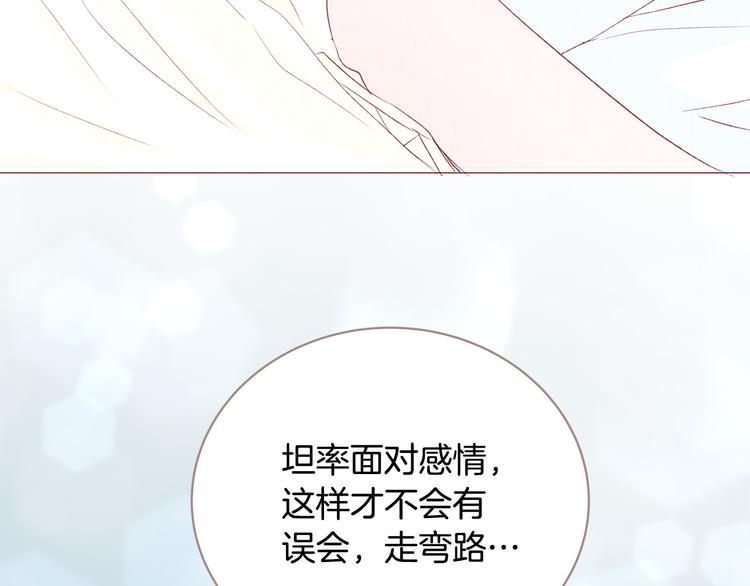 第28话 他这什麽反应？77