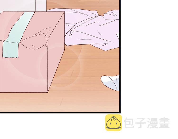 第28话 他这什麽反应？134