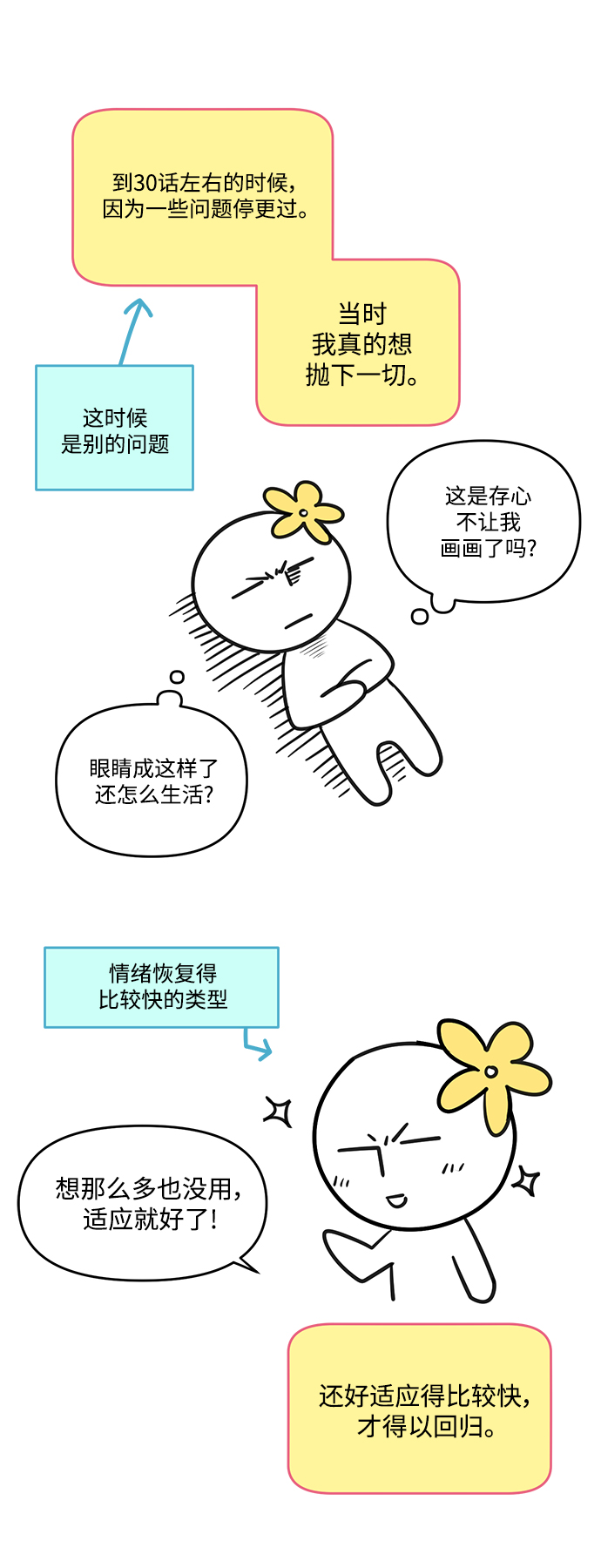 【免费】 後记3
