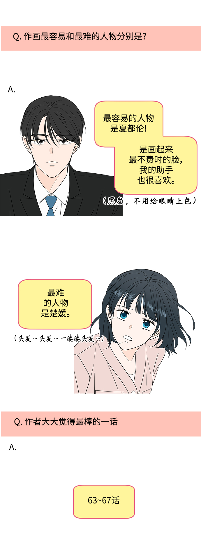【免费】 後记19