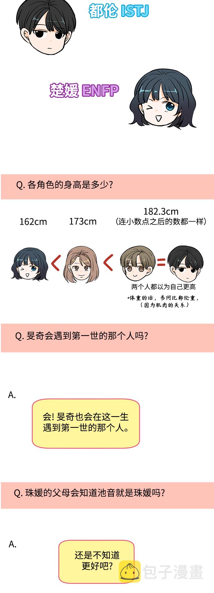 【免费】 後记18