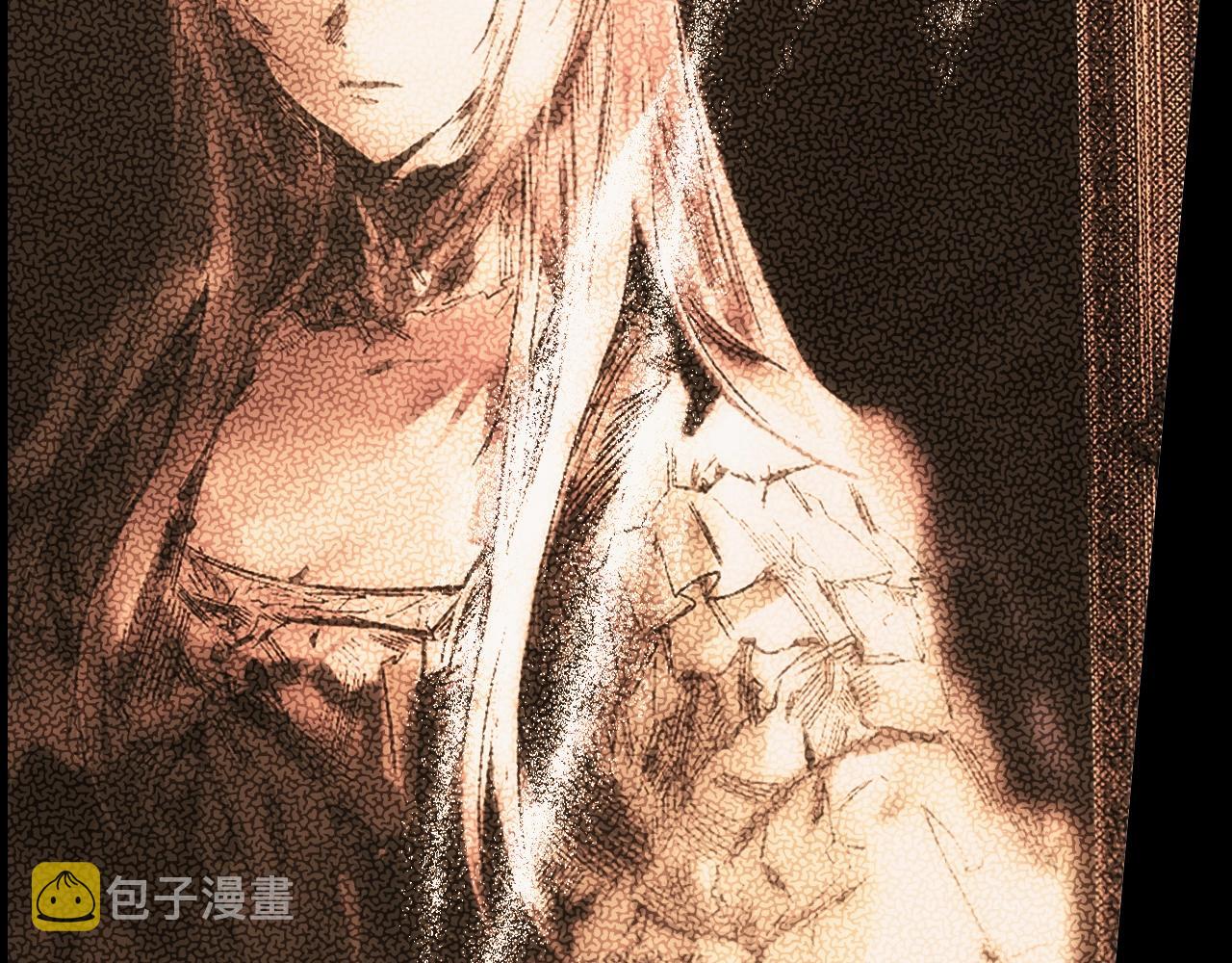 第63话 前世·饶恕我吧，苏丽60