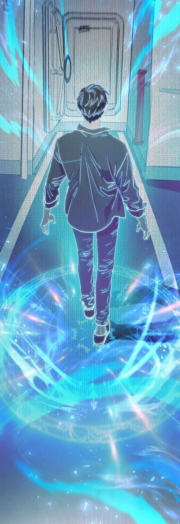 [第39话] 这里最有经验的人9
