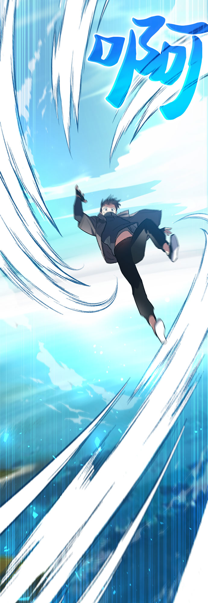 [第53话] Q&amp;A80