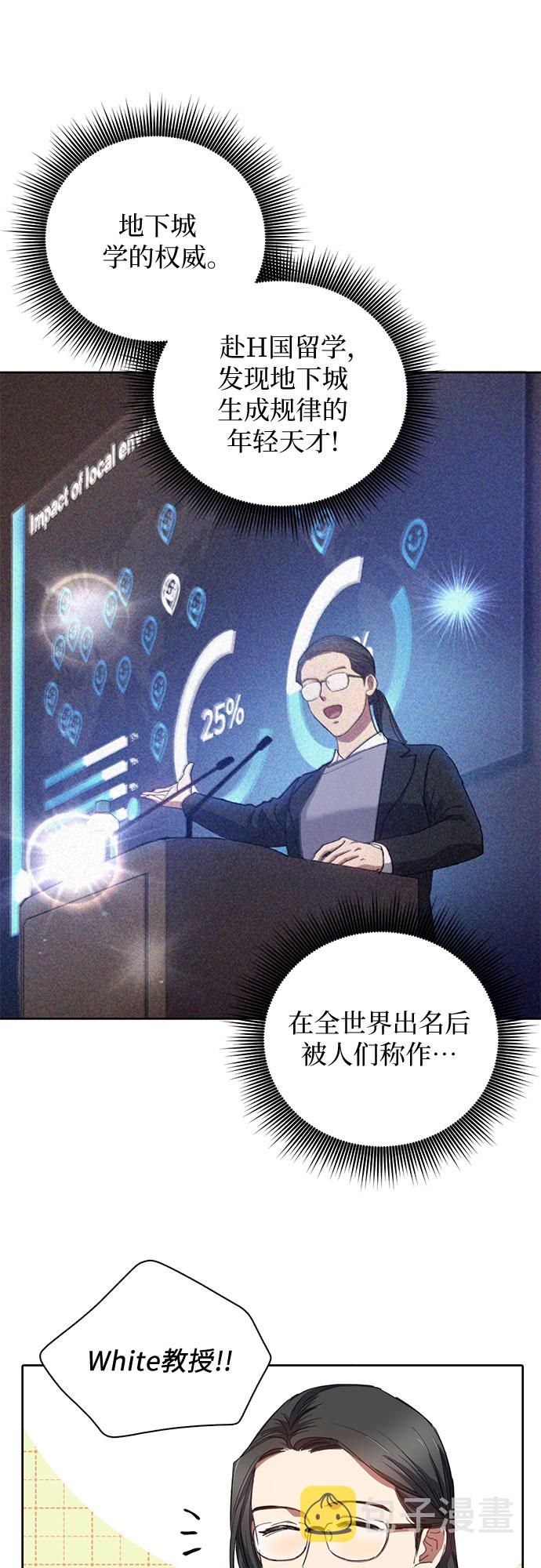 [第20话]  新手猎人教育26