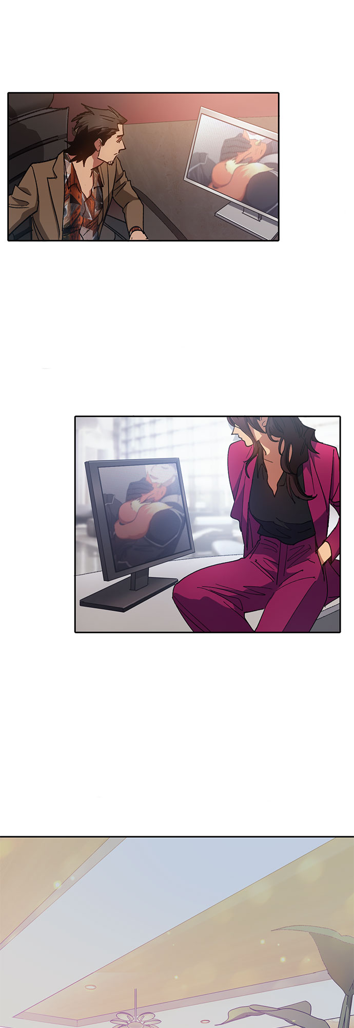 [第26话] 魔兽饲养员53