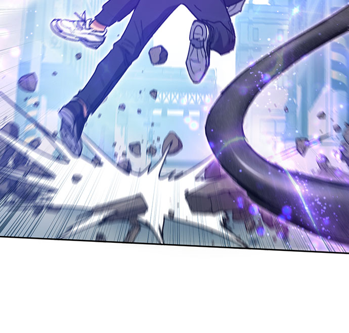 [第43话] 结束彷徨5