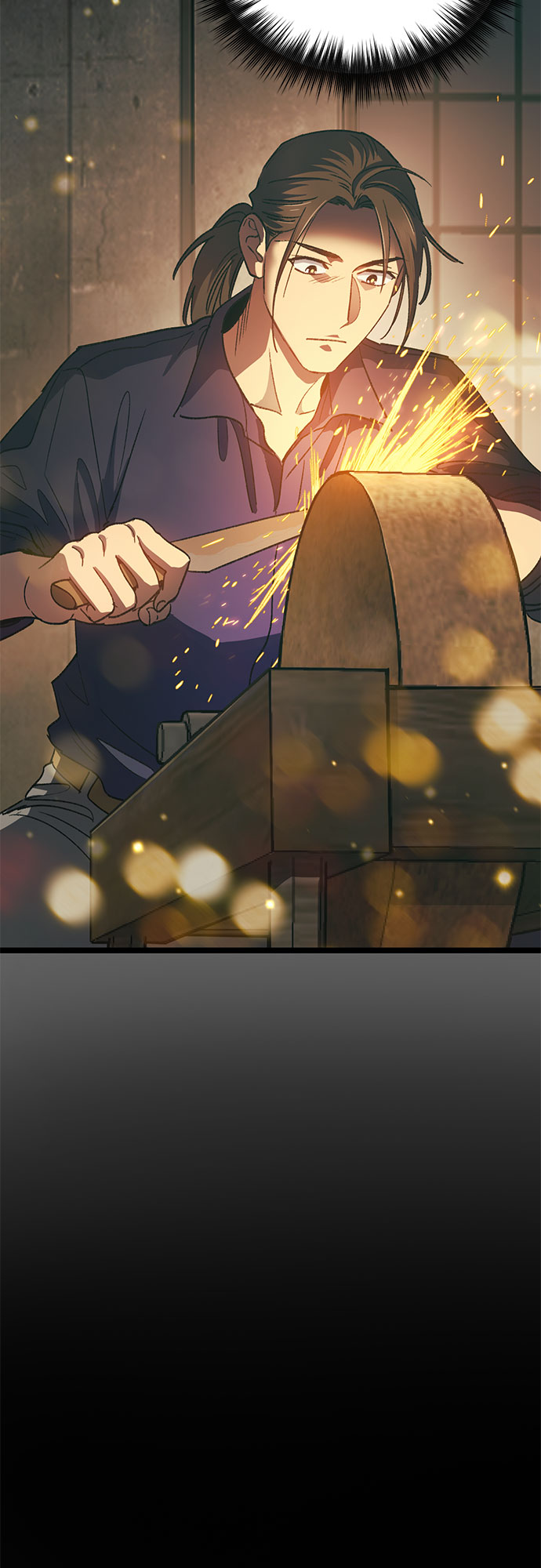 [第34话] 重复作业专业化24