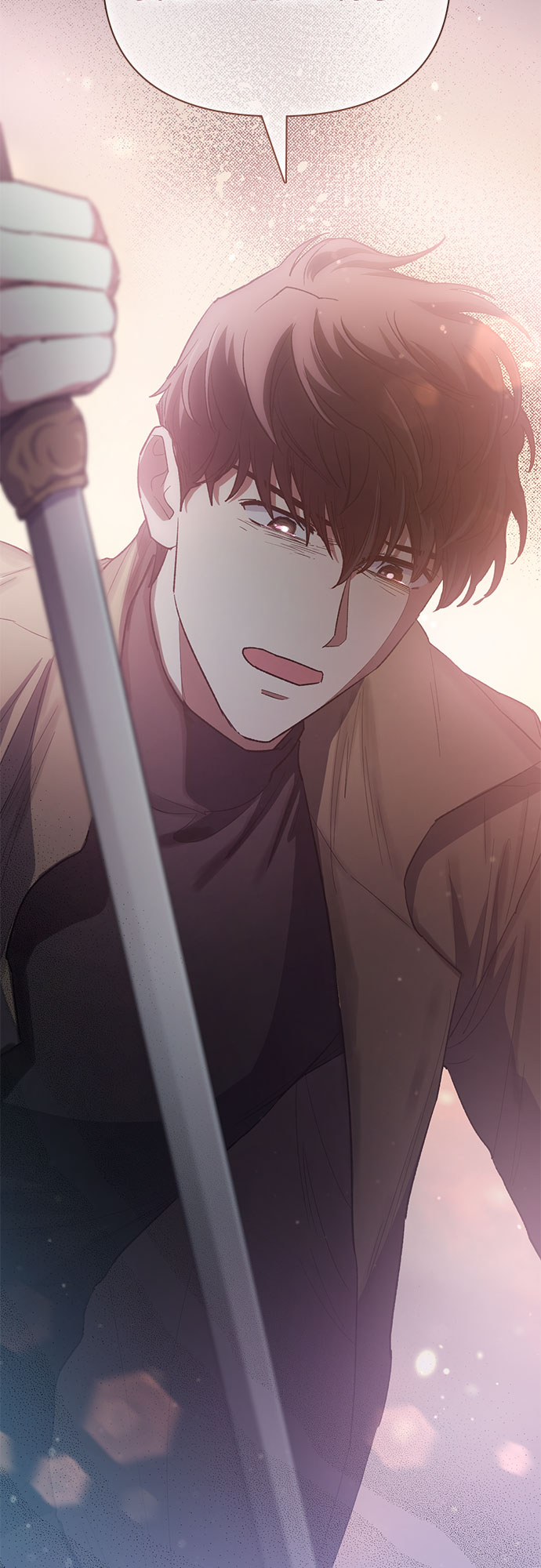 [第54话] 交流(1)56