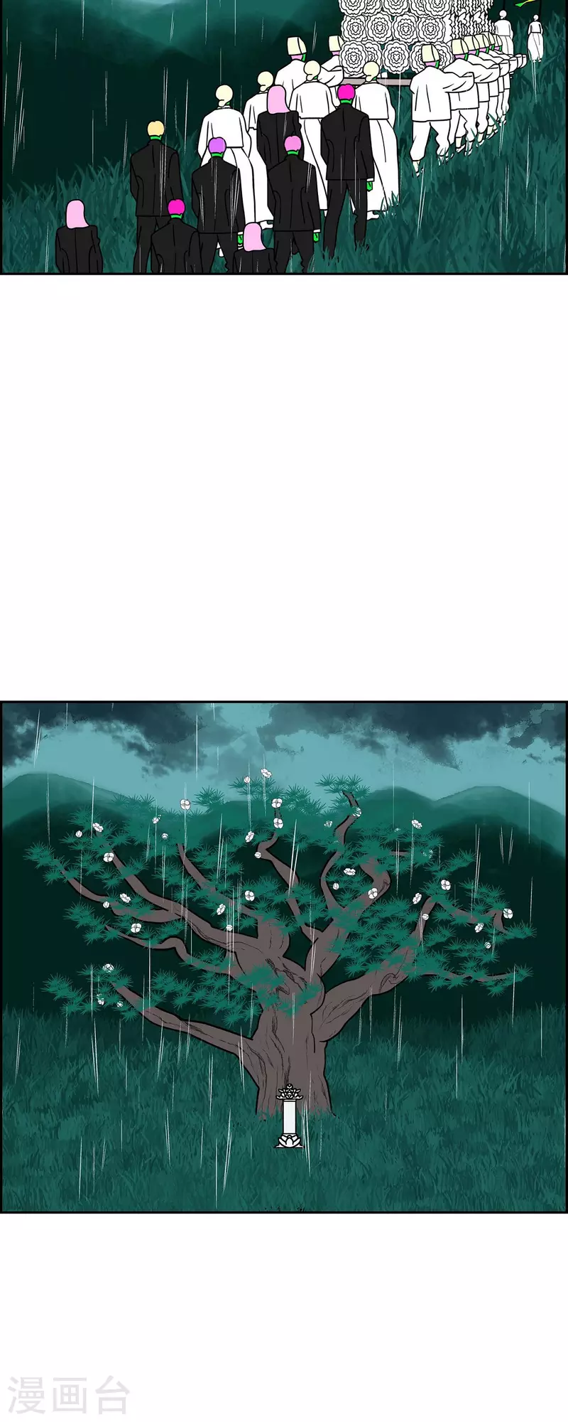 第58话 沸点320