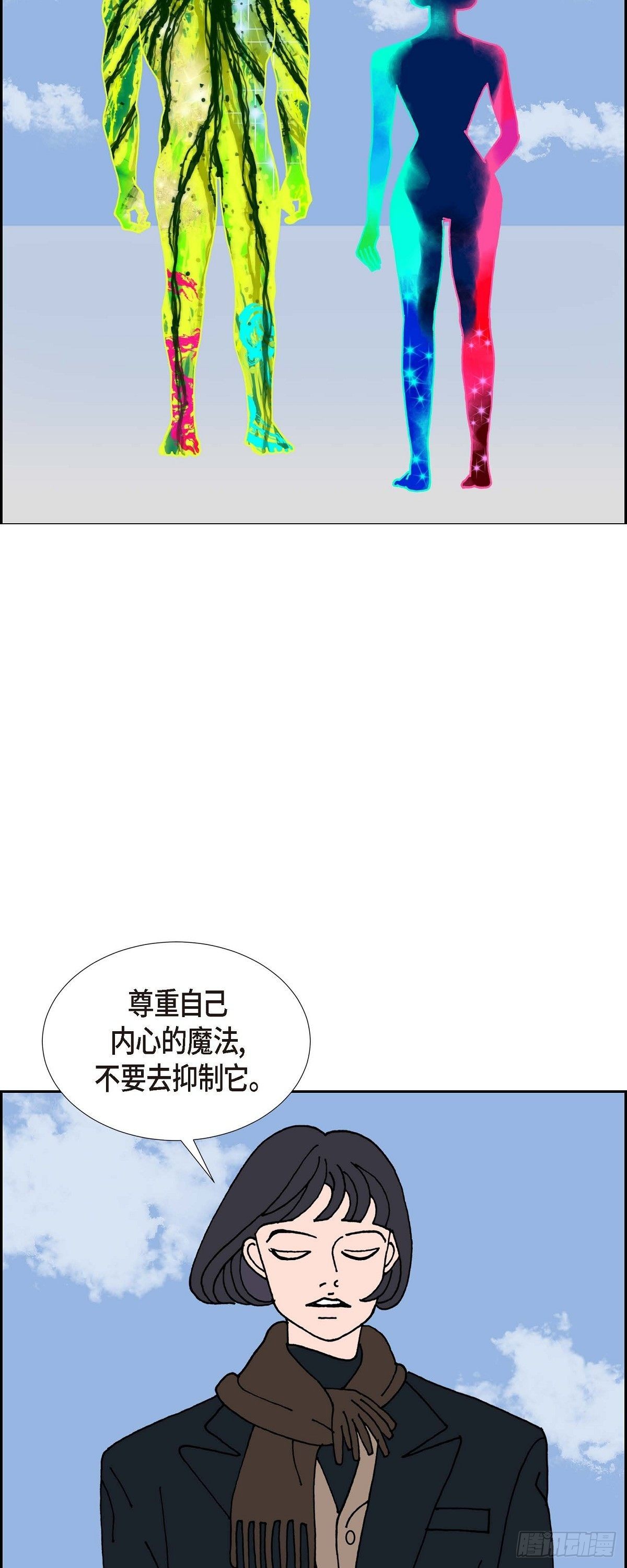 第24话 选择4