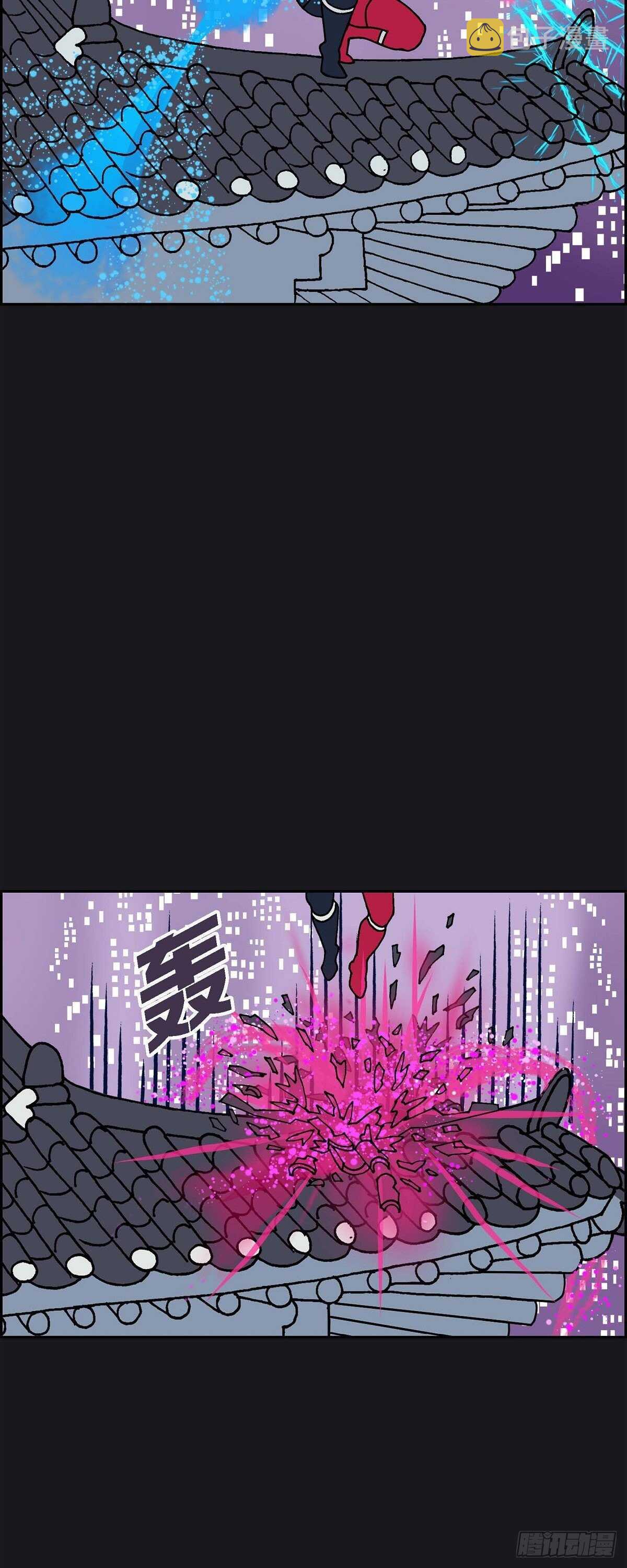 第5话 都江魔法治疗中心20