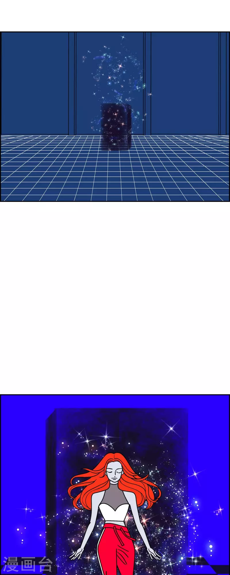 第50话 夜之搜索队32