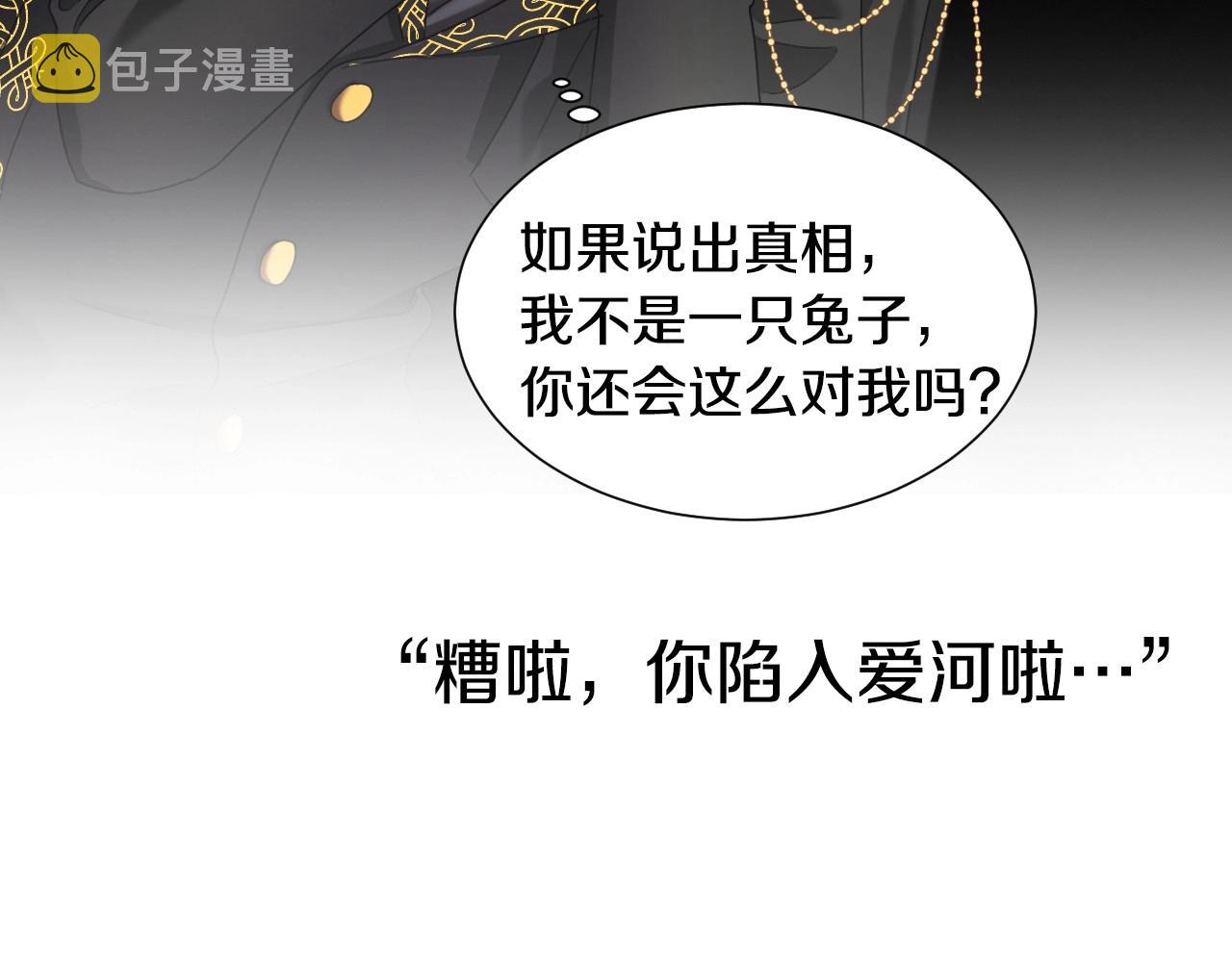序章  兔子总发飙，但从不乱撩47