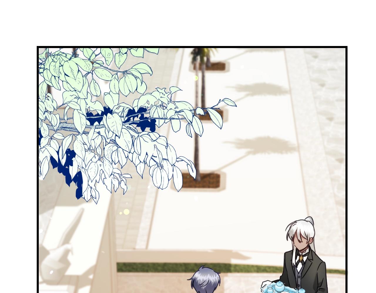 第36话 你们的谈话有点虎狼…83