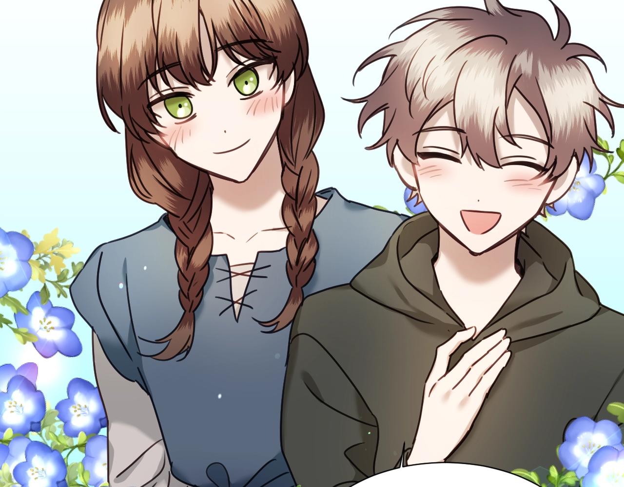 第47话 不要勉强自己17
