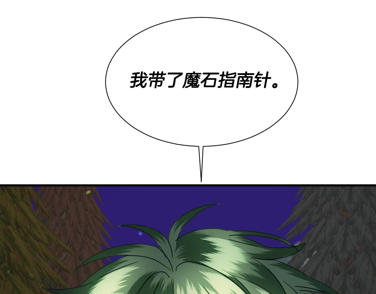 第33话 想要的指南针112
