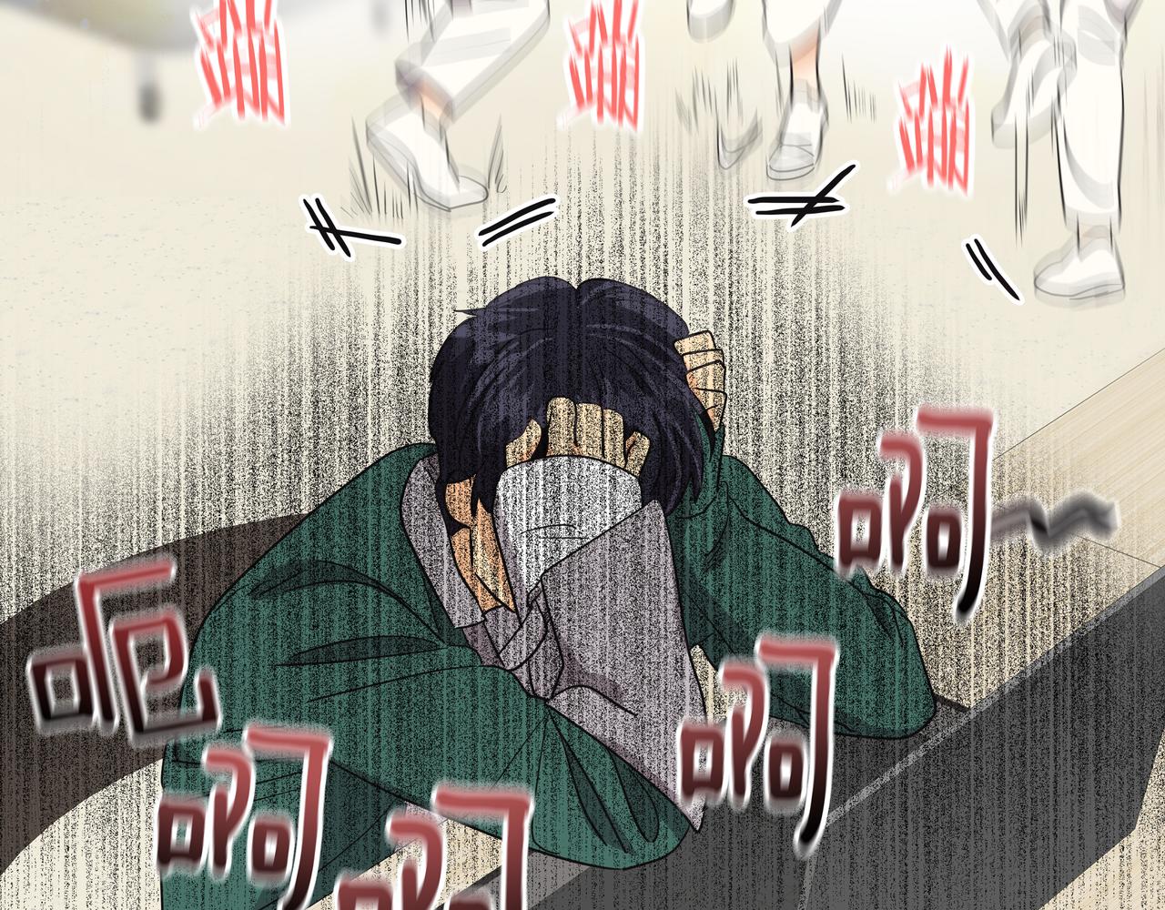 第13话 鲍鱼粥38