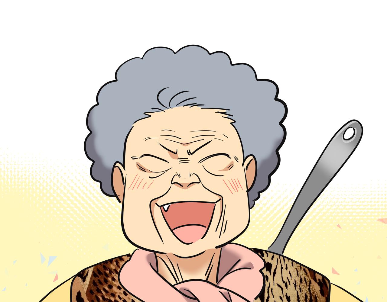 完结篇 随着心走92