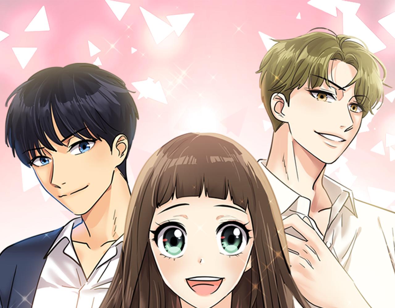 第38话 上钩0