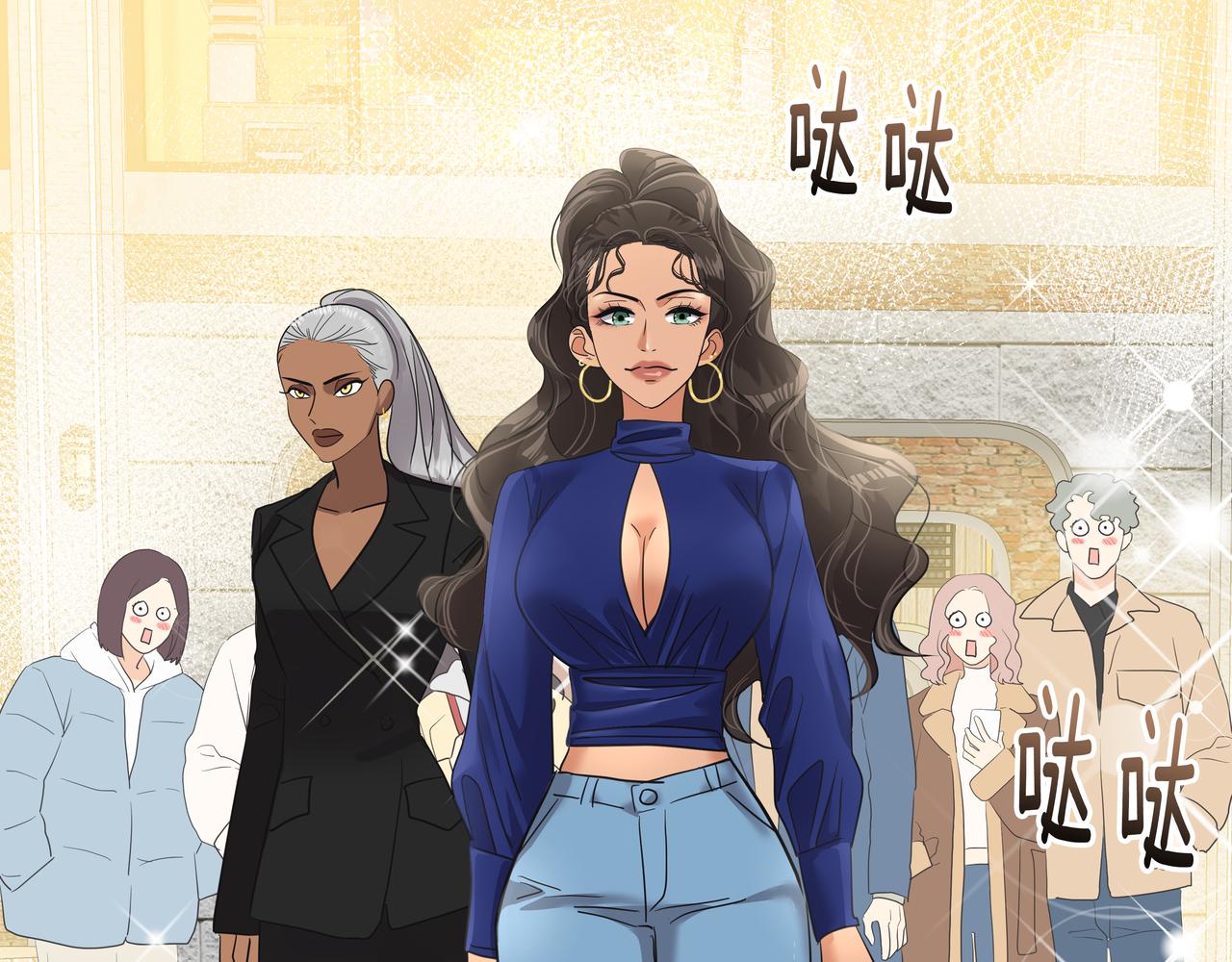 第17话 开学215