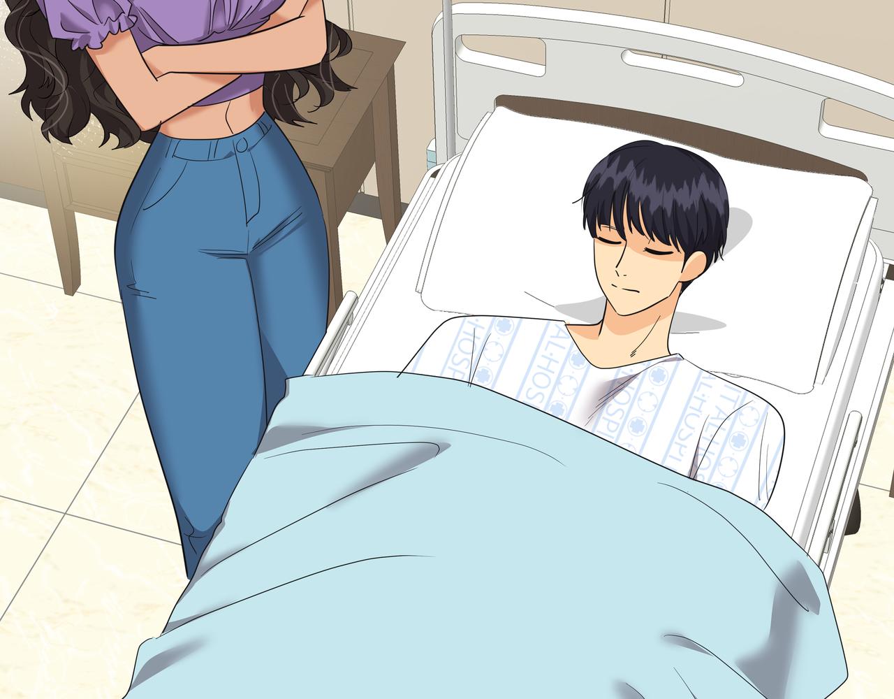 第36话 爱心粥5