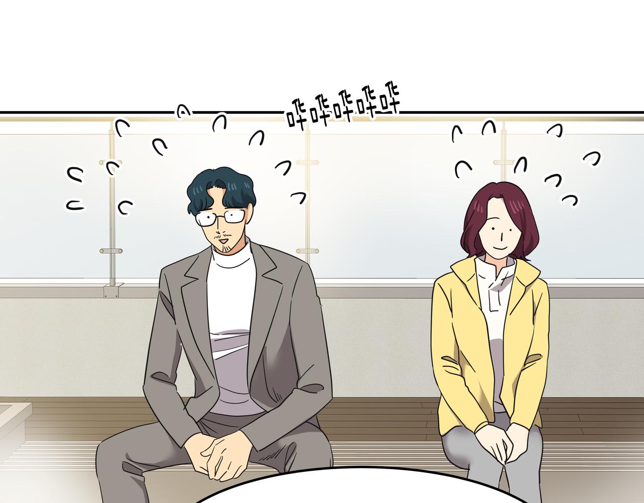 第11话 旧情人重逢117