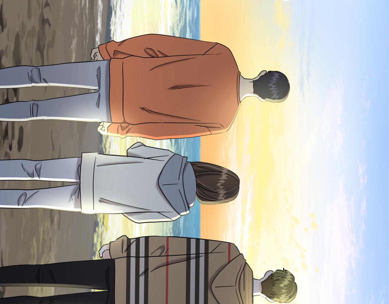 第13话 鲍鱼粥163