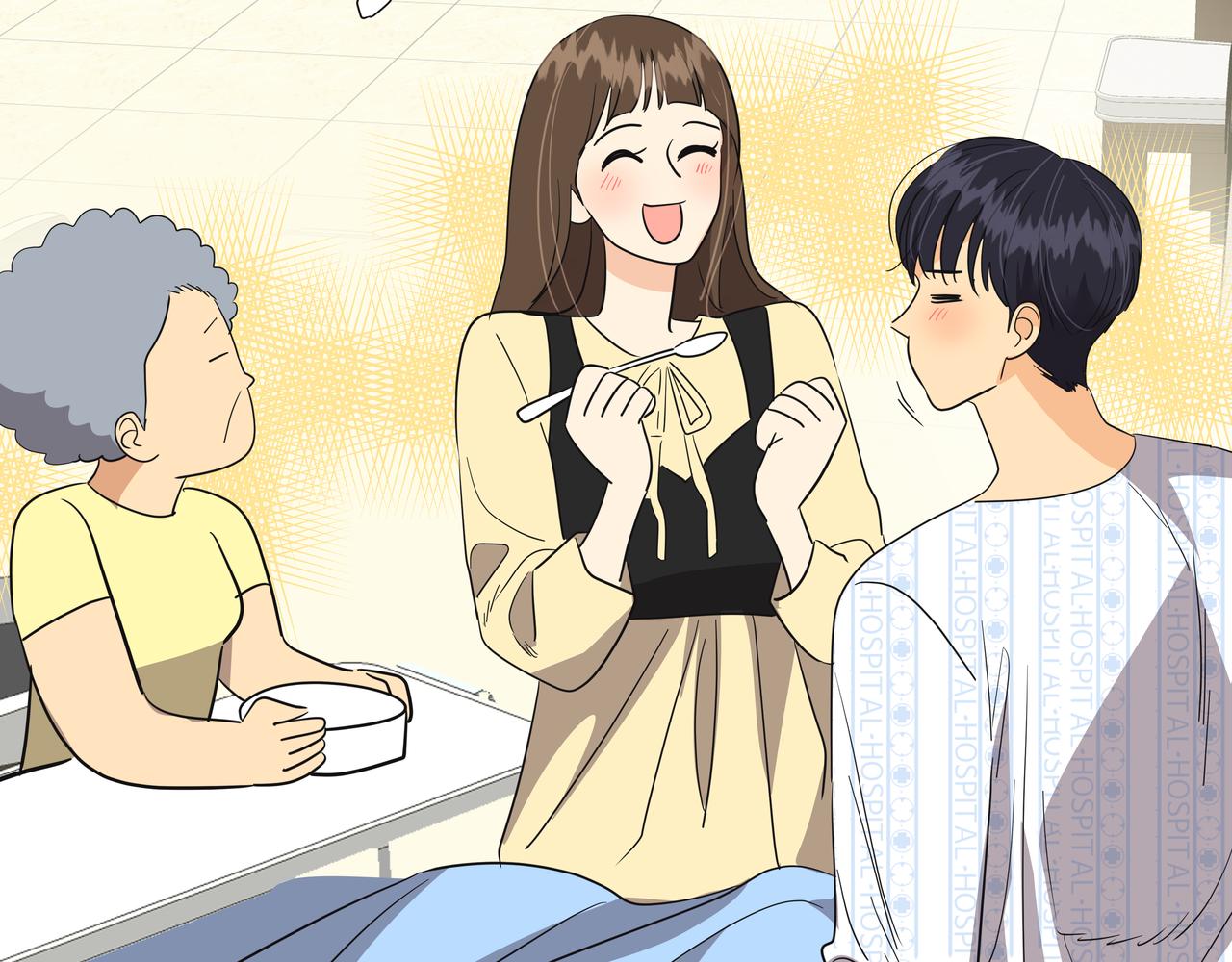 第36话 爱心粥148