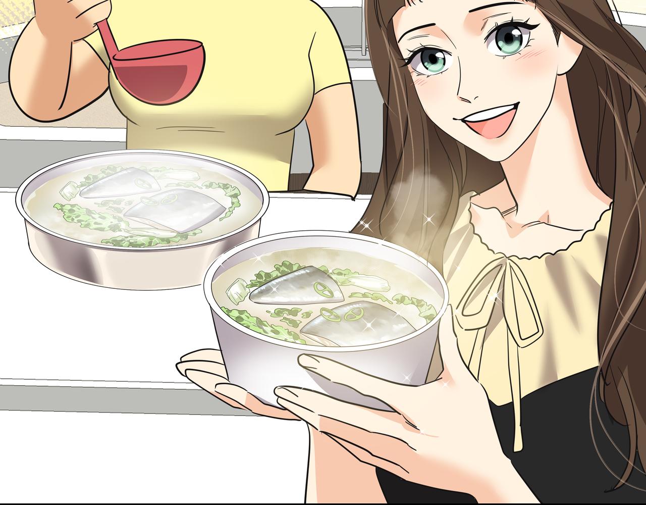 第36话 爱心粥133