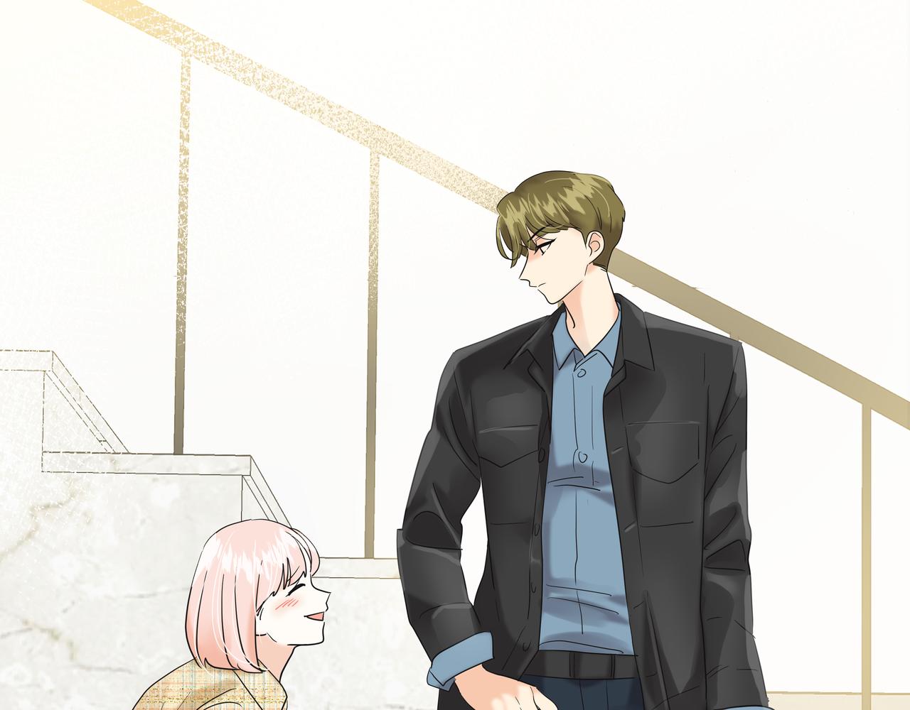 第15话 蓄意接近147