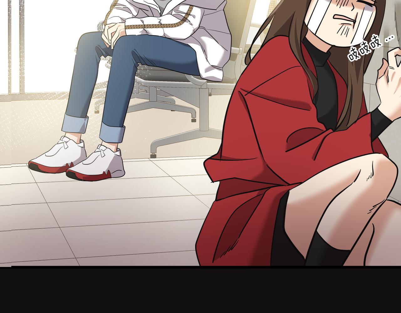第8话 天赐的机会197