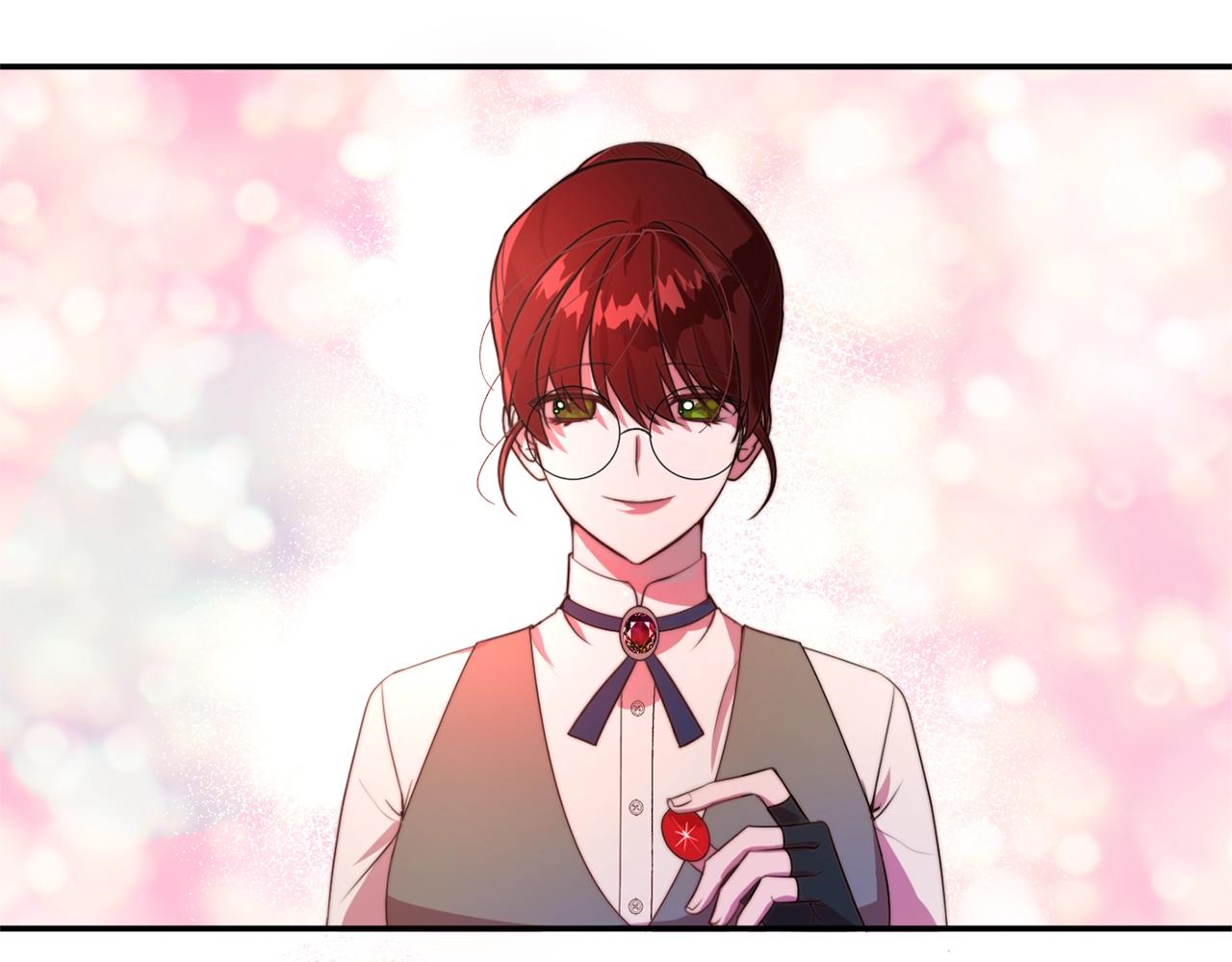 第1话 跟我求婚？83
