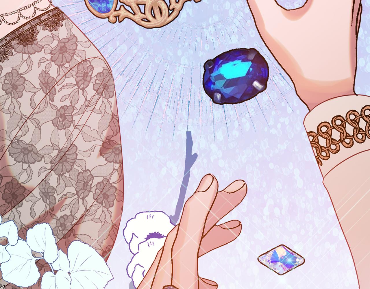 第36话 珍贵的珍珠147